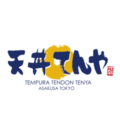 Tempura Tendon Tenya