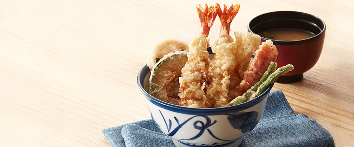 Tenya Singapore
